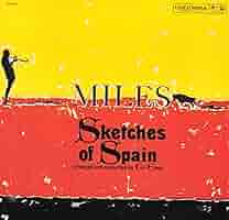 Amazon.co.jp: Sketches Of Spain: ミュージック